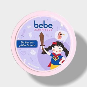 Kem Dưỡng Bebe Zartpflege Zartcreme / 50ml 1 kiotviet 112dfb58a4f3b2e7da97f902cd40275d