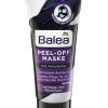 Mặt Nạ Tẩy Da Chết Than Hoạt Tính Balea Maske Peel-Off / 100 ml 1 kiotviet 1494351473ee7402e668656aeaa2e60b