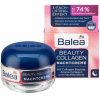 Kem Dưỡng Balea Beauty Collagen Nachtcreme mit Collagen-Booster / 50 ml Ban Đêm 2 kiotviet a0a1d1758a7b964dd245221a95f058de
