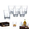 Bộ Cốc Pha Lê Nachtaman Havana Whiskyglas 345ml /6c 2 kiotviet b2c0e6d57da85921807691c6eb44310a