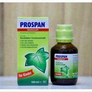 Siro Ho Prospan Fur Kinder / 100 1 kiotviet d2e91f049e05e131648c5be5c463db41