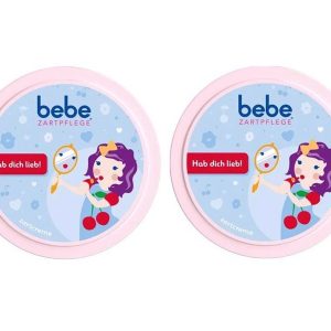 Kem Dưỡng Bebe Zartpflege Zartcreme / 50ml 2 kiotviet dc4424c3e89230e083414e463595231e